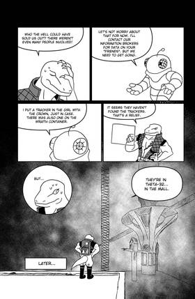 Read Remy  9 Page 4 in English