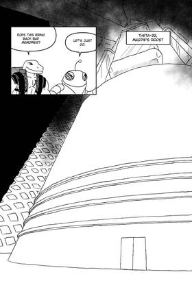 Read Remy  9 Page 5 in English