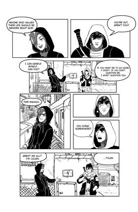Read Remy  1 Page 5 in English