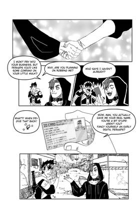 Read Remy  1 Page 6 in English