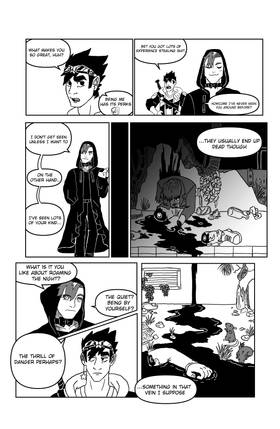 Read Remy  1 Page 7 in English