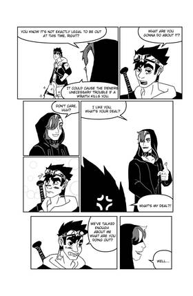 Read Remy  1 Page 8 in English