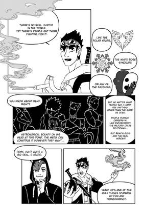 Read Remy  1 Page 10 in English