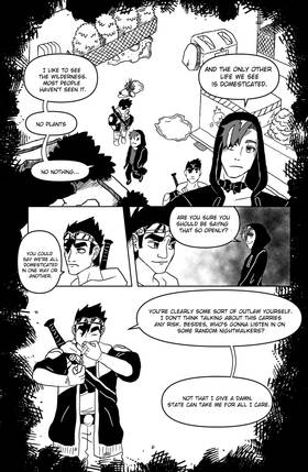 Read Remy  1 Page 9 in English