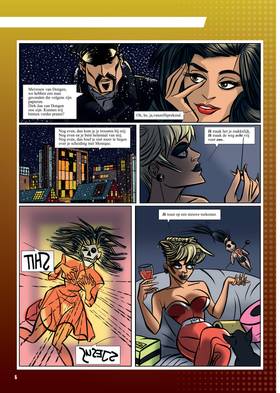 Read Hollandsch Metaal  7 Page 6 in English