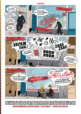 Read Hollandsch Metaal  7 Page 7 in English