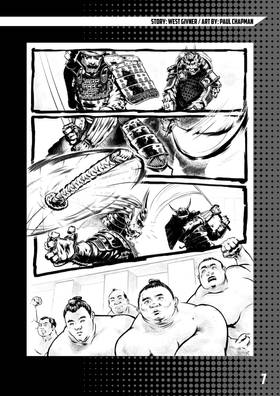 Read Hollandsch Metaal  2 Page 7 in English