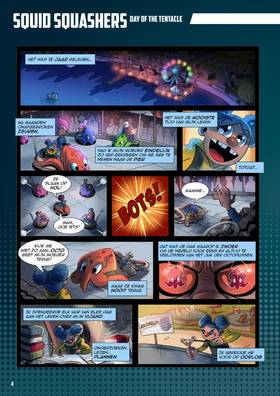 Read Hollandsch Metaal  8 Page 4 in English