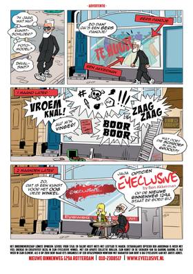 Read Hollandsch Metaal  8 Page 7 in English