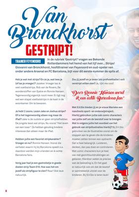 Read Hollandsch Metaal  8 Page 8 in English