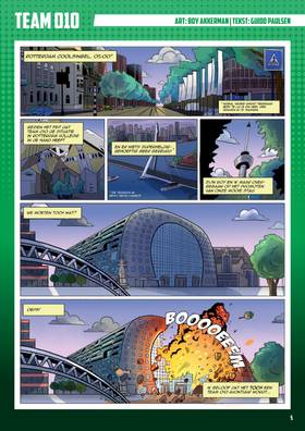 Read Hollandsch Metaal  6 Page 5 in English