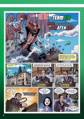Read Hollandsch Metaal  6 Page 6 in English
