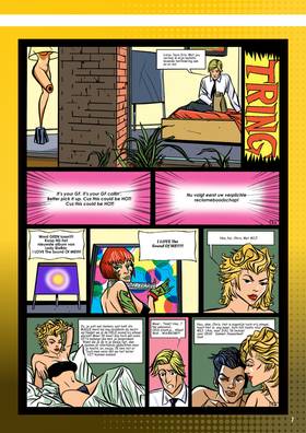Read Hollandsch Metaal  5 Page 7 in English