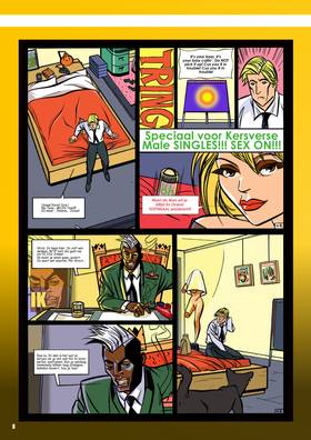 Read Hollandsch Metaal  5 Page 8 in English
