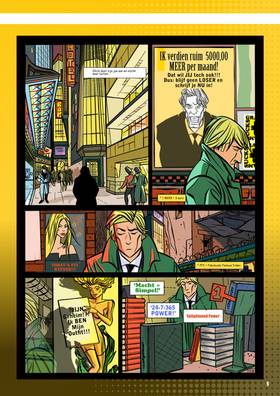 Read Hollandsch Metaal  5 Page 9 in English