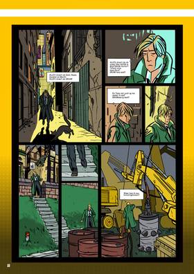 Read Hollandsch Metaal  5 Page 10 in English