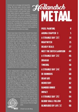 Read Hollandsch Metaal  9 Page 2 in English