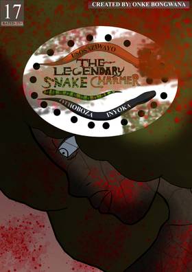 Read Usosaziwayo Othoboza Inyoka - The Legendary Snake Charmer  18 Page 1 in English