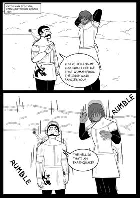 Read Usosaziwayo Othoboza Inyoka - The Legendary Snake Charmer  18 Page 6 in English