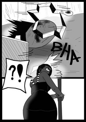 Read Usosaziwayo Othoboza Inyoka - The Legendary Snake Charmer  18 Page 10 in English