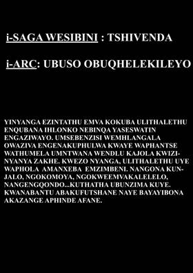 Read Usosaziwayo Othoboza Inyoka - The Legendary Snake Charmer  18 Page 2 in English