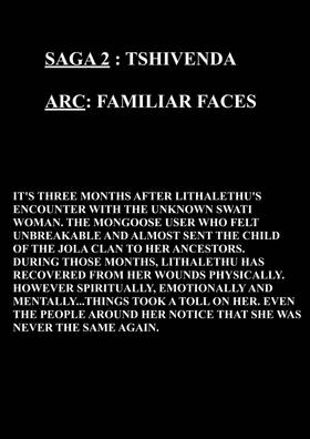 Read Usosaziwayo Othoboza Inyoka - The Legendary Snake Charmer  18 Page 3 in English