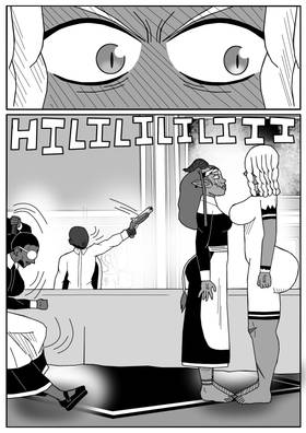 Read Usosaziwayo Othoboza Inyoka - The Legendary Snake Charmer  19 Page 9 in English