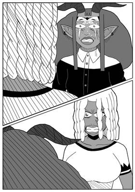 Read Usosaziwayo Othoboza Inyoka - The Legendary Snake Charmer  19 Page 10 in English