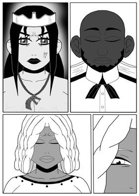Read Usosaziwayo Othoboza Inyoka - The Legendary Snake Charmer  19 Page 3 in English