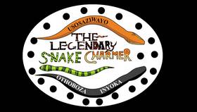 Read Usosaziwayo Othoboza Inyoka - The Legendary Snake Charmer  1 Page 4 in English