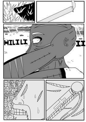 Read Usosaziwayo Othoboza Inyoka - The Legendary Snake Charmer  2 Page 8 in English