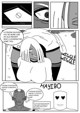 Read Usosaziwayo Othoboza Inyoka - The Legendary Snake Charmer  3 Page 7 in English