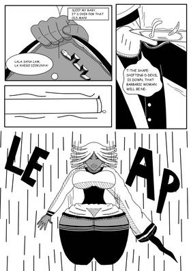 Read Usosaziwayo Othoboza Inyoka - The Legendary Snake Charmer  3 Page 10 in English