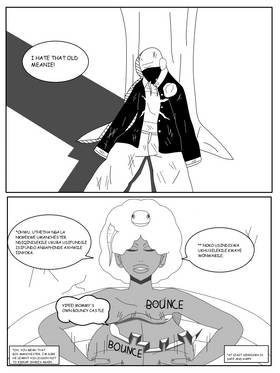Read Usosaziwayo Othoboza Inyoka - The Legendary Snake Charmer  4 Page 7 in English