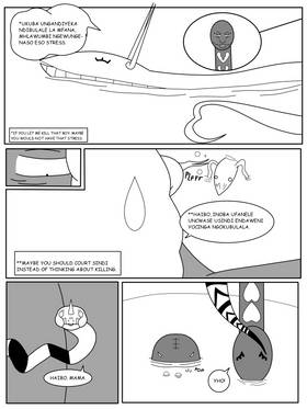 Read Usosaziwayo Othoboza Inyoka - The Legendary Snake Charmer  4 Page 10 in English