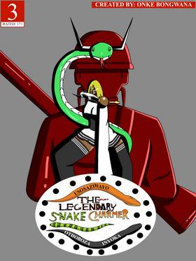 Read Usosaziwayo Othoboza Inyoka - The Legendary Snake Charmer  3 Page 1 in English