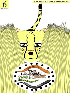 Read Usosaziwayo Othoboza Inyoka - The Legendary Snake Charmer  6 Page 1 in English