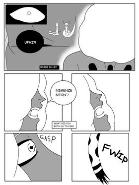 Read Usosaziwayo Othoboza Inyoka - The Legendary Snake Charmer  7 Page 8 in English