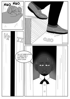 Read Usosaziwayo Othoboza Inyoka - The Legendary Snake Charmer  9 Page 8 in English