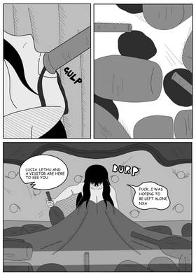 Read Usosaziwayo Othoboza Inyoka - The Legendary Snake Charmer  9 Page 9 in English