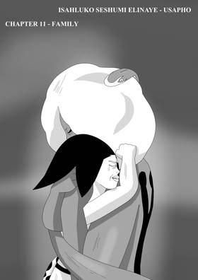 Read Usosaziwayo Othoboza Inyoka - The Legendary Snake Charmer  11 Page 2 in English