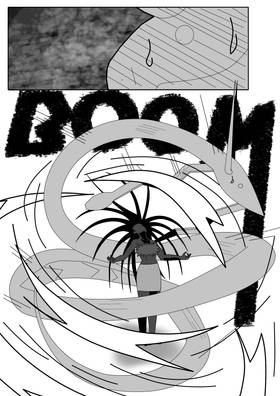 Read Usosaziwayo Othoboza Inyoka - The Legendary Snake Charmer  15 Page 10 in English