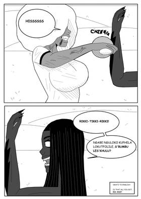 Read Usosaziwayo Othoboza Inyoka - The Legendary Snake Charmer  16 Page 2 in English