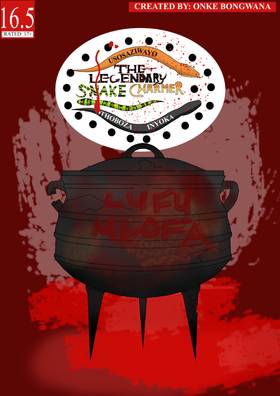 Read Usosaziwayo Othoboza Inyoka - The Legendary Snake Charmer  17 Page 1 in English