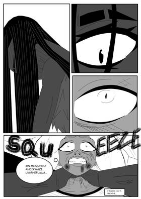 Read Usosaziwayo Othoboza Inyoka - The Legendary Snake Charmer  16 Page 9 in English