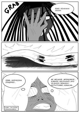 Read Usosaziwayo Othoboza Inyoka - The Legendary Snake Charmer  16 Page 10 in English