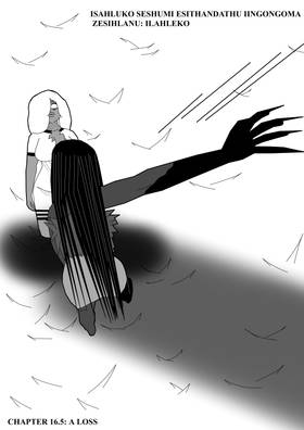 Read Usosaziwayo Othoboza Inyoka - The Legendary Snake Charmer  17 Page 7 in English