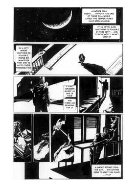 Read Servicemen (one shot)  1 Page 2 in English