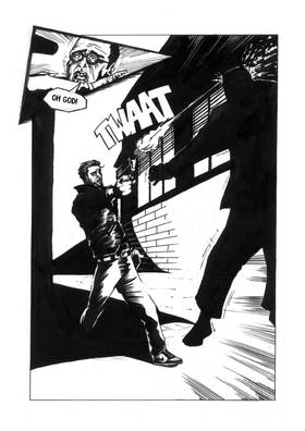 Read Servicemen (one shot)  1 Page 6 in English