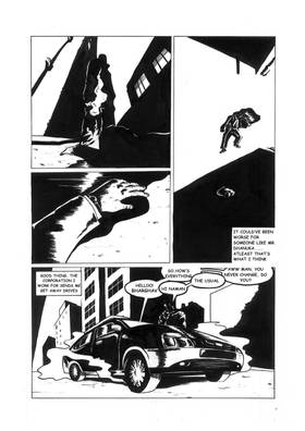 Read Servicemen (one shot)  1 Page 7 in English